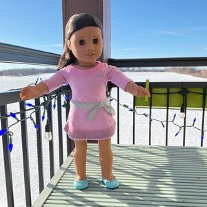 American Girl - Truly Me #62